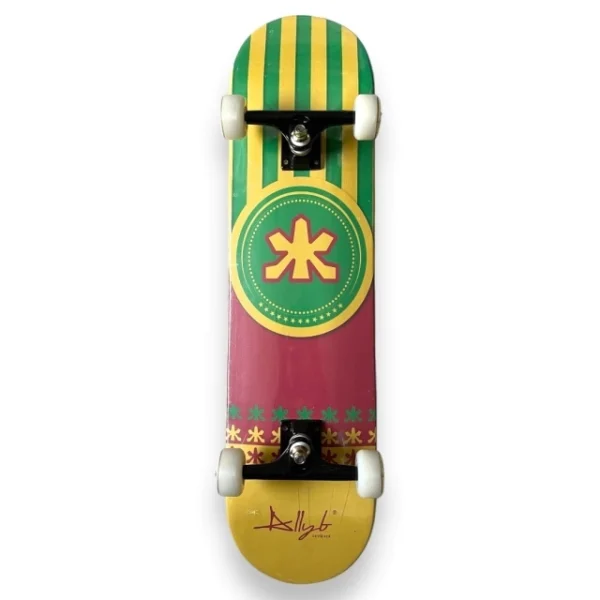 SKATE INICIANTE